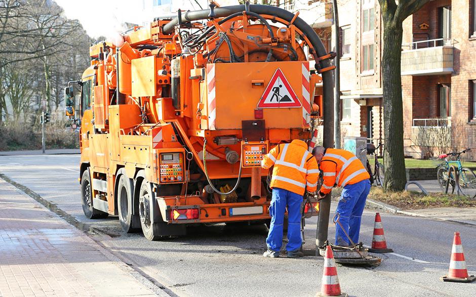 dégorgement canalisation Nanteuil-le-Haudouin