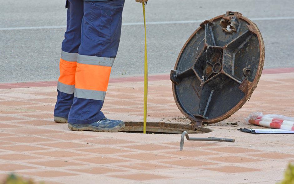 dégorgement canalisation Nanteuil-le-Haudouin