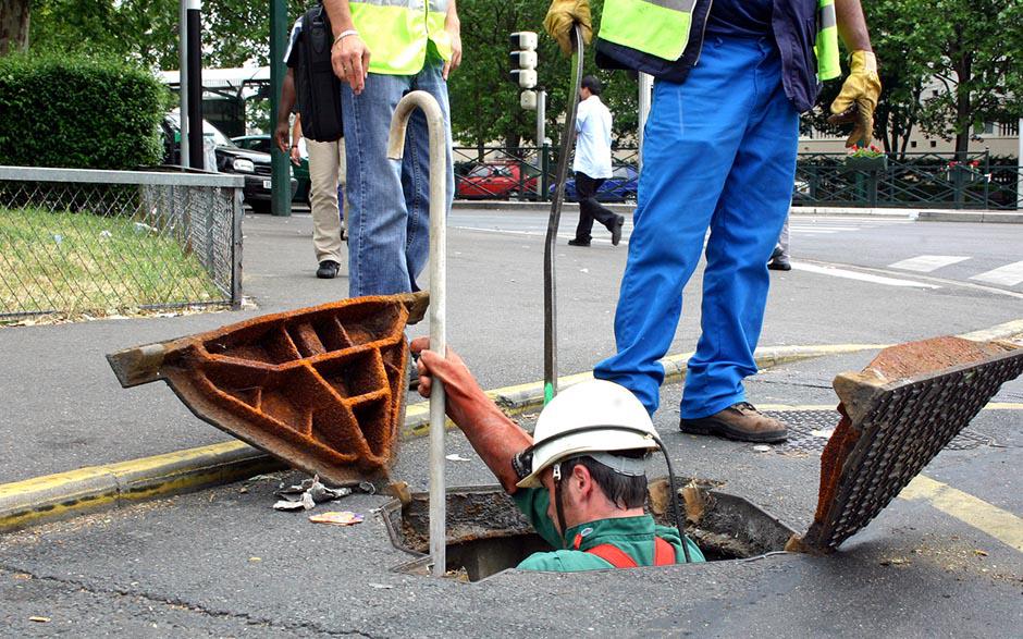  dégorgement canalisation Nanteuil-le-Haudouin