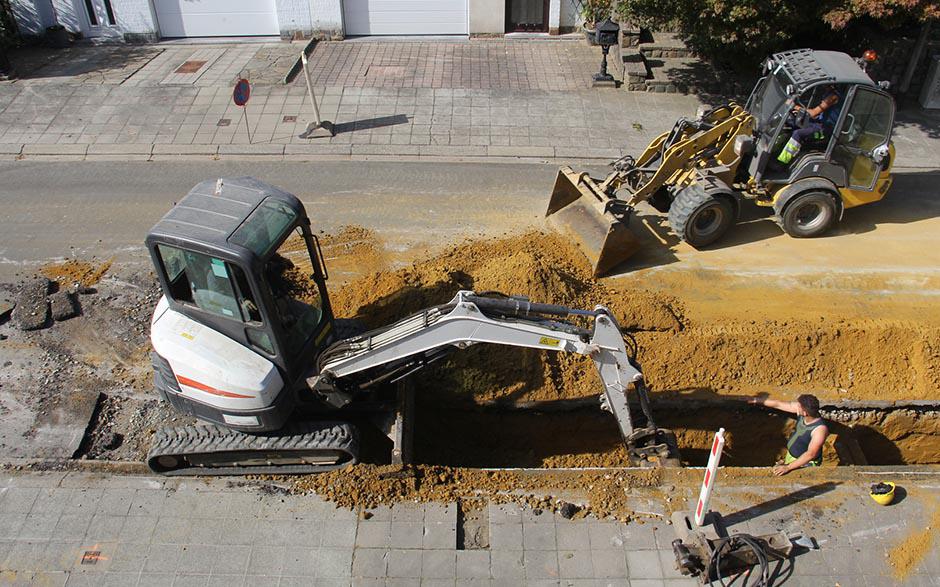 déboucheur grosse canalisation Meaux