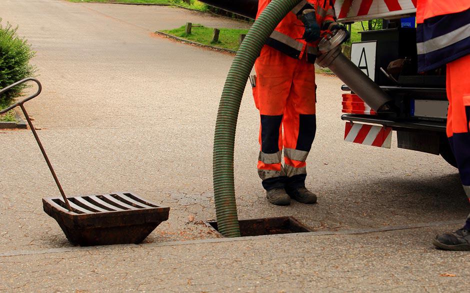 dégorgement canalisation Nanteuil-le-Haudouin